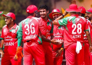 T20 World Cup