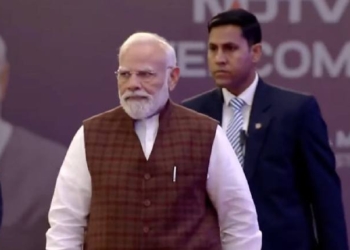 PM Modi