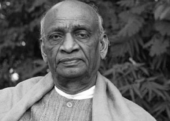Sardar Patel