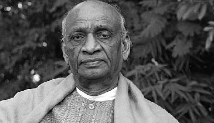 Sardar Patel