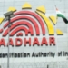 Aadhaar's Mascot