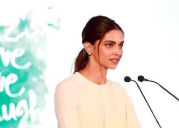 Deepika Padukone