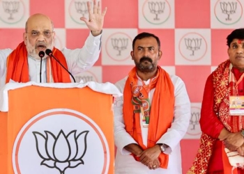 Amit Shah