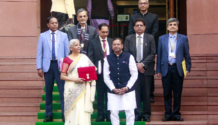 Confederation of Indian Industry