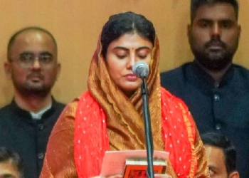 Harsh Sanghavi