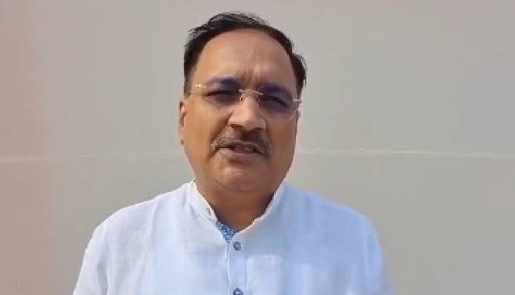 Virendra Sachdeva