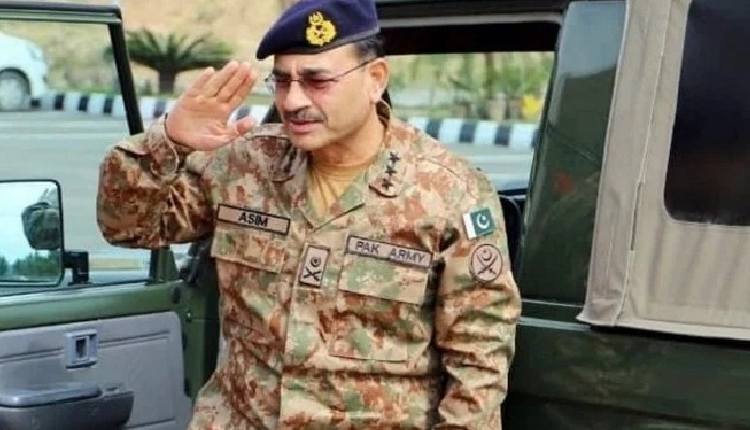 Pakistan’s Army At Odds With Islamist Groups It Once Nurtured: Report