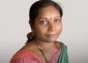 K'taka Woman Librarian