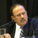 NSA Ajit Doval