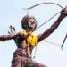 Birsa Munda Anniversary