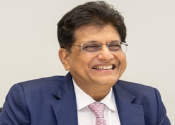 Piyush Goyal