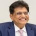 Piyush Goyal
