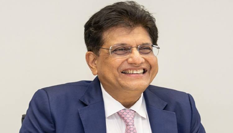 Piyush Goyal