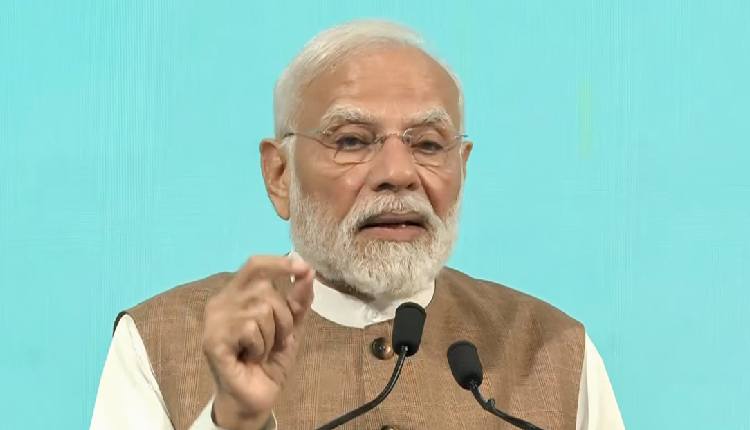 PM Modi