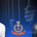 Arrested