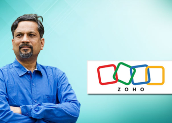 Sridhar Vembu