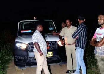 Sundargarh