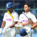 New Delhi: India's Yashasvi Jaiswal and Sai Sudharsan during the first day of the second and final Test match between India and West Indies, at the Arun Jaitley Stadium, in New Delhi, Friday, October 10, 2025. (Photo: IANS/Qamar Sibtain)