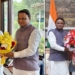 Odisha CM