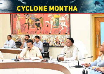 CM Majhi