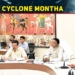 CM Majhi