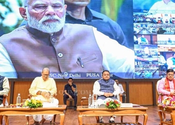 Odisha Implements PMDDKY