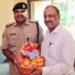 Odisha DGP