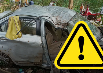 Road Accident