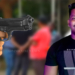 Lab Assistant Shot Dead