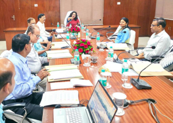 Odisha Construction Corporation Ltd. (OCCL)