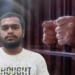Telangana Youth Arrested