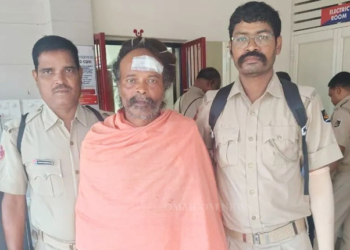 Self-Styled Baba