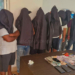 Gambling Dens Busted