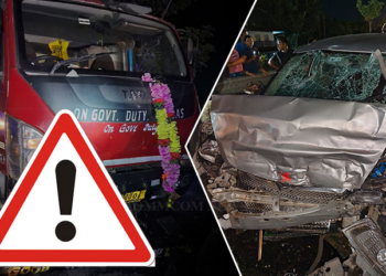 Road Accident