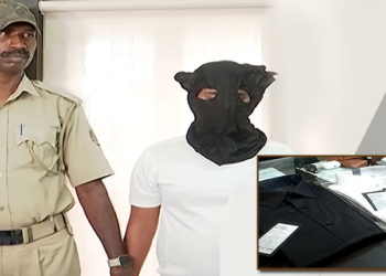 Fake SPG Commando