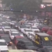 Traffic In Bhubaneswar