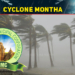 Cyclone Montha - BMC