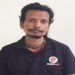 Pradeep Chandra Sahoo - arrested