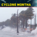 Cyclone Montha