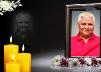 Rabindra Nath Padhee