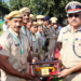 Odisha DGP