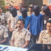 Burglary Case - Dhenkanal