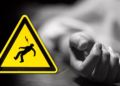 Electrocuted