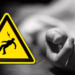 Electrocuted
