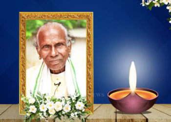 Gopinath Swain - Odisha