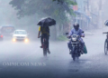 Heavy Rainfall