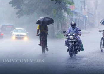 Heavy Rainfall