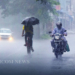 Heavy Rainfall