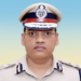 IPS Officer - Haryana Cadre