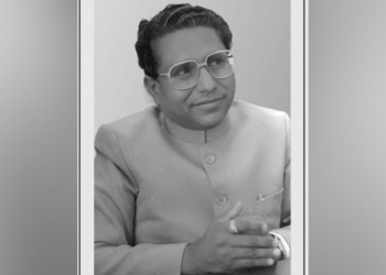 Yogendra Makwana
